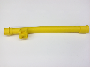 06B103663G Engine Oil Dipstick Tube